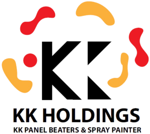 KK PANEL BEATERS & SPRAY PAINTER